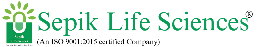 Sepik Life Sciences Logo